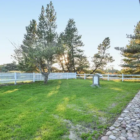 Nice In Rømø W/ Sauna, Wifi&5 Bedrooms * Tagholm