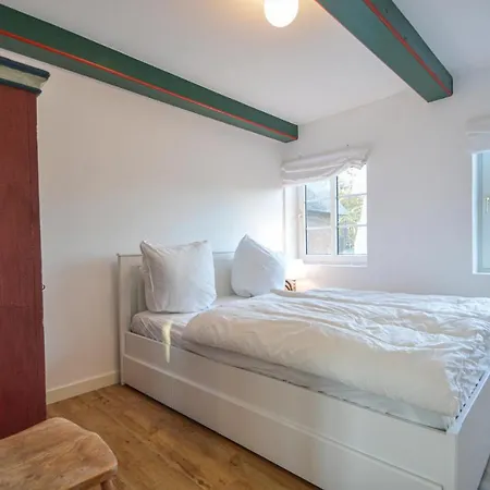 Nice In Rømø W/ Sauna, Wifi&5 Bedrooms *