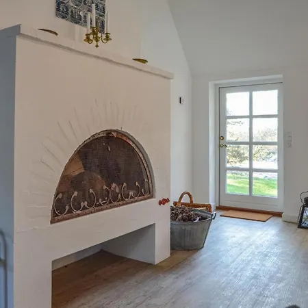Nice In Rømø W/ Sauna, Wifi&5 Bedrooms Feriehus *