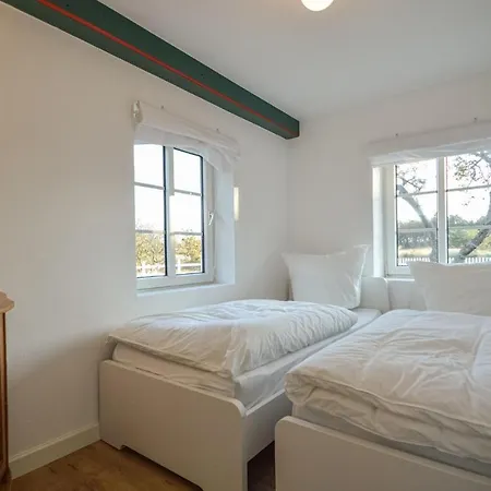 Nice In Rømø W/ Sauna, Wifi&5 Bedrooms *