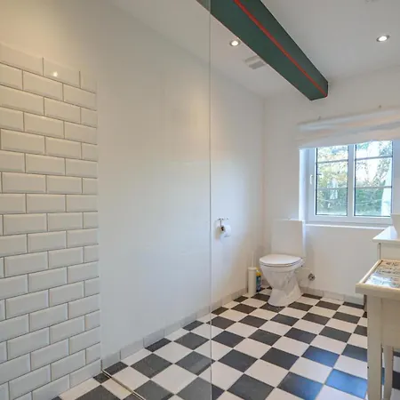 Nice In Rømø W/ Sauna, Wifi&5 Bedrooms * Tagholm