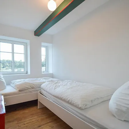 Feriehus Nice In Rømø W/ Sauna, Wifi&5 Bedrooms Tagholm